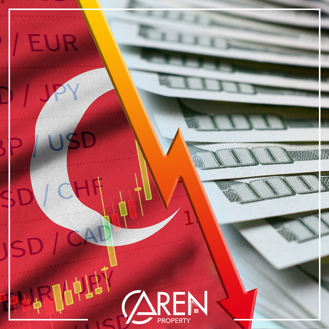 فرصتی طلایی برای خرید آپارتمان در استانبول و استفاده از سقوط لیر ترکیه a-golden-opportunity-to-buy-an-apartment-in-istanbul-and-benefit-from-the-fall-of-the-turkish-lira