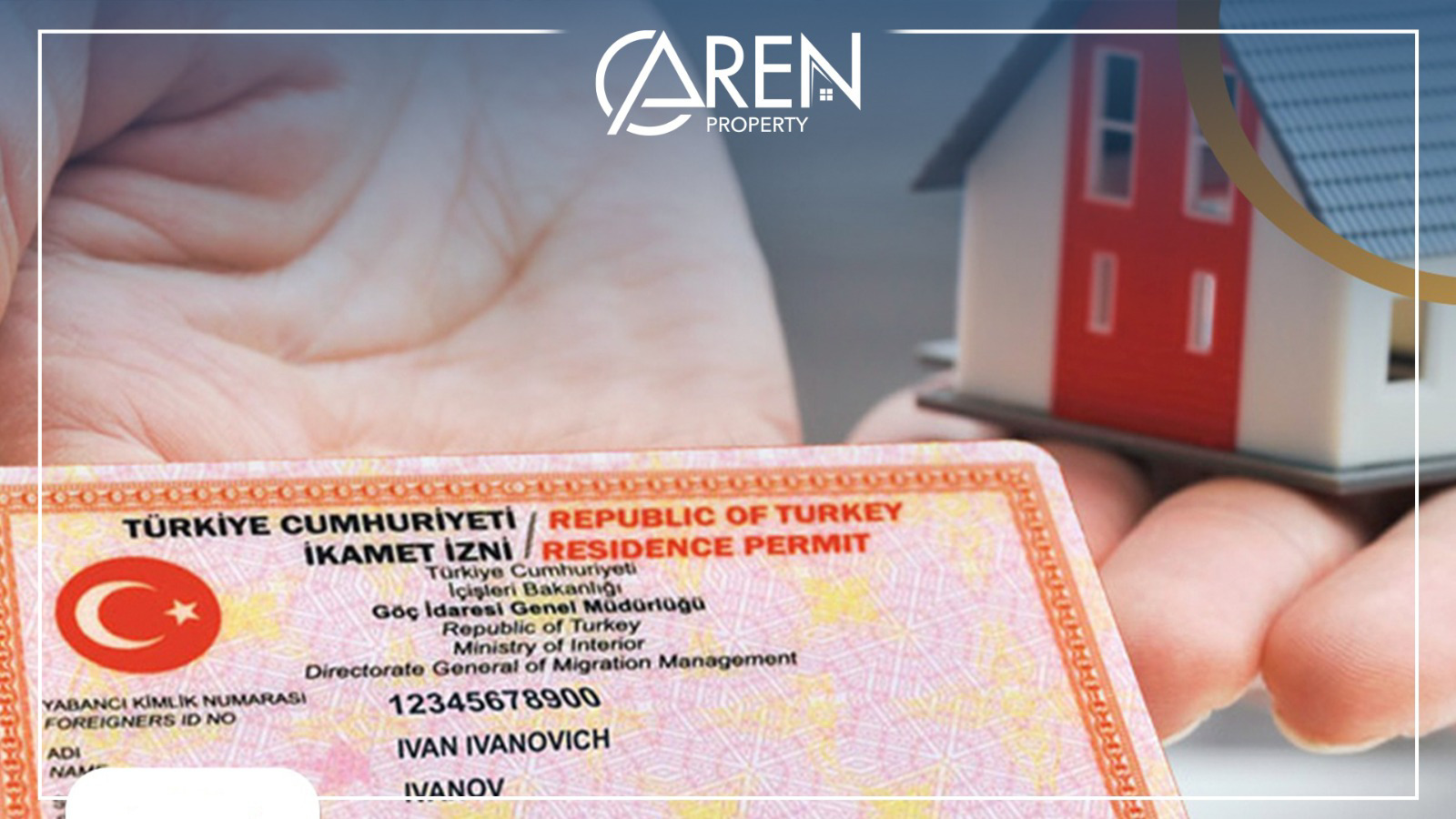 how-to-renew-the-real-estate-residence-permit-in-turkey-for-2022