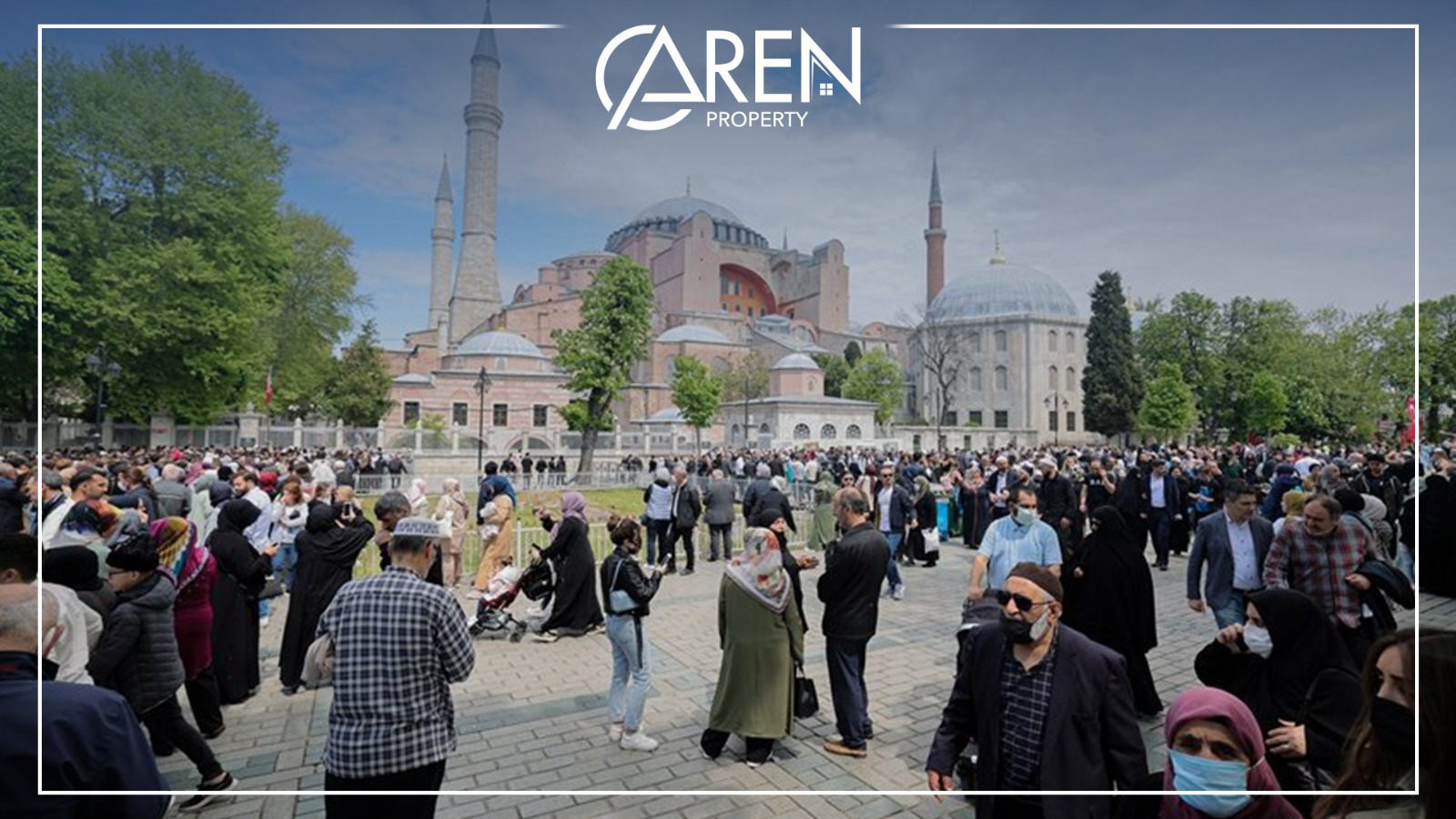 250000-saudi-tourists-in-istanbul