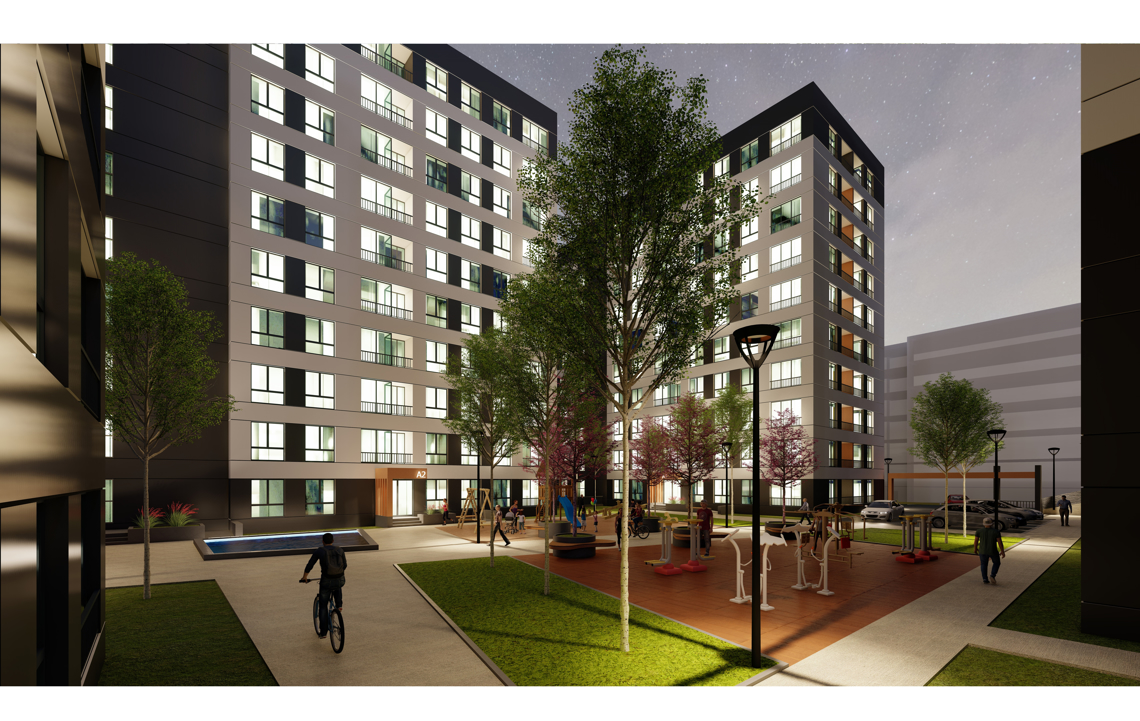 شقق للبيع في اسطنبول