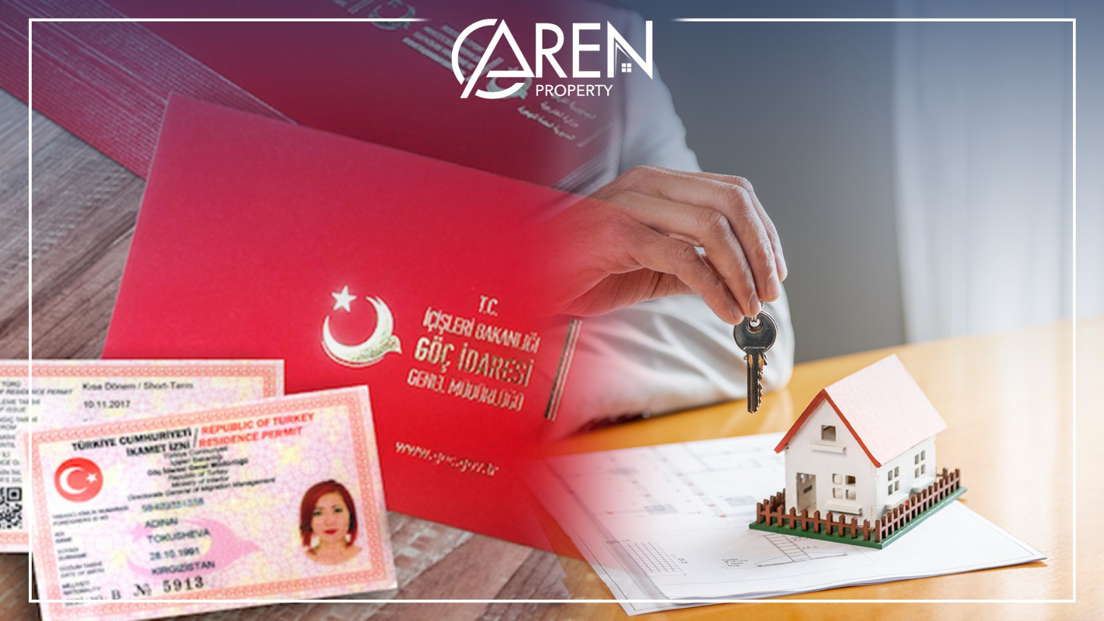 شروط الحصول على الاقامة العقارية conditions-for-obtaining-real-estate-residency