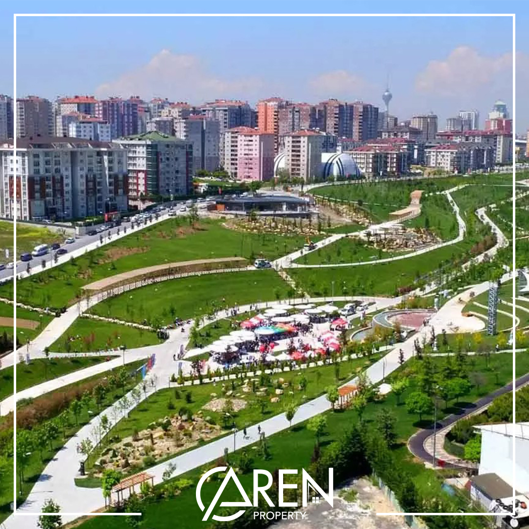 بیلیکدوزو در کجا واقع شده است؟ where-is-beylikduzu-located-in-istanbul