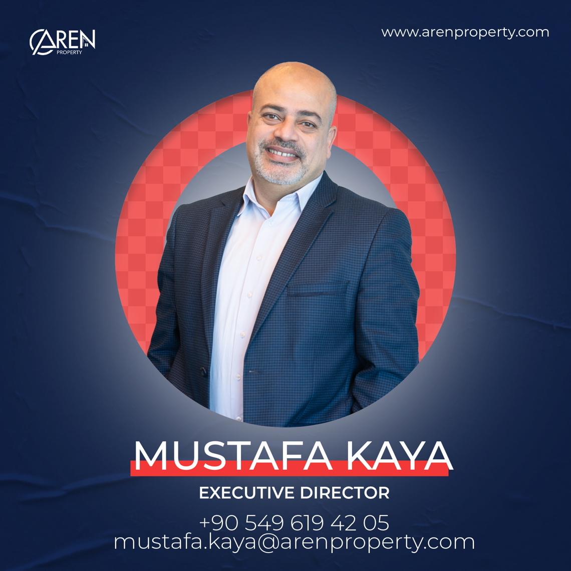 Mustafa KAYA 